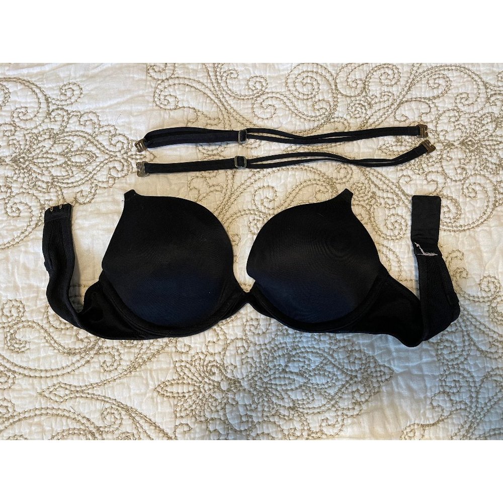🖤 VS "Very Sexy" push-up bra 🖤